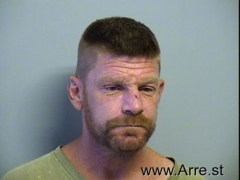 Jason Wayne Bond Mugshot