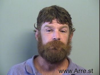 Jason Wayne Bond Mugshot