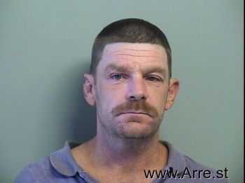 Jason Wayne Bond Mugshot