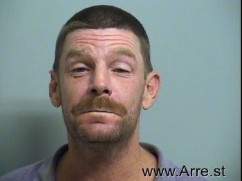 Jason Wayne Bond Mugshot