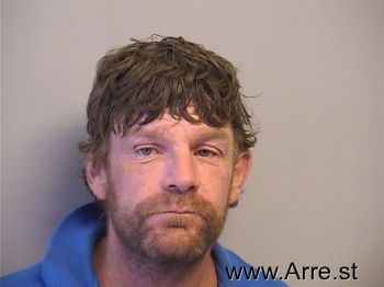 Jason Wayne Bond Mugshot