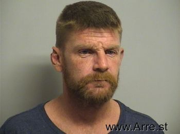 Jason Wayne Bond Mugshot