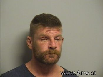 Jason Wayne Bond Mugshot