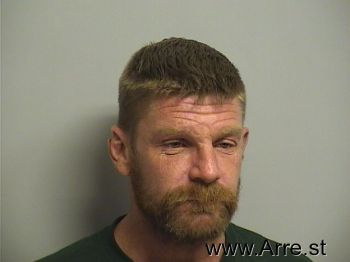 Jason Wayne Bond Mugshot