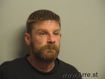 Jason Wayne Bond Mugshot