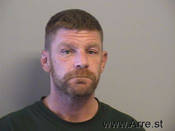 Jason Wayne Bond Mugshot