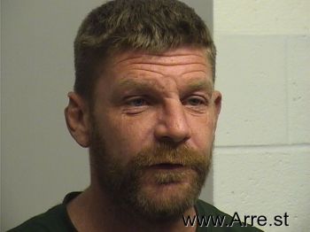 Jason Wayne Bond Mugshot