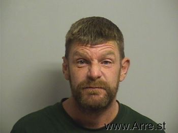 Jason Wayne Bond Mugshot