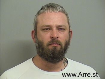 Jason Ryan Bowen Mugshot