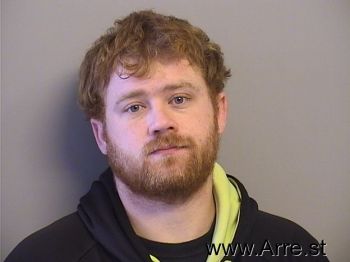 Jason Wayne Bradley Mugshot