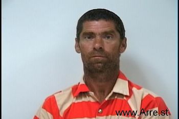 Jason Neil Bradley Mugshot