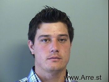 Jason Dale Bruner Mugshot