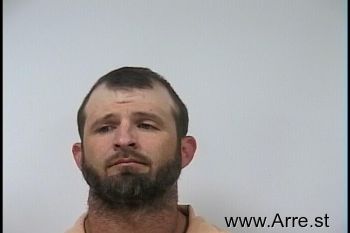 Jason Tyler Burgess Mugshot