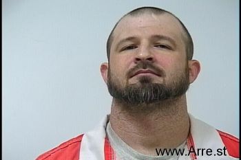 Jason Tyler Burgess Mugshot