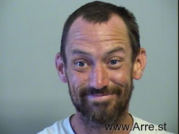 Jason  Butcher Mugshot