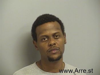 Jason Michael Butler Mugshot