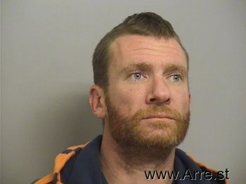 Jason Paul Carnahan Mugshot