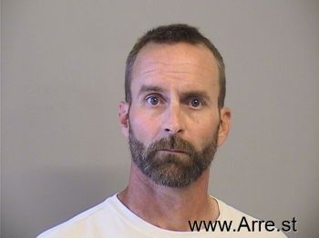 Jason Keith Clements Mugshot