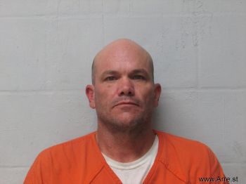 Jason Phil Cochran Mugshot