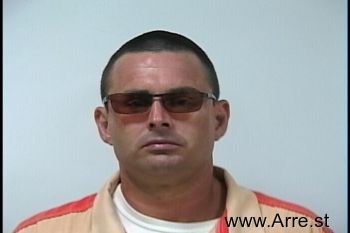 Jason  Cody Mugshot