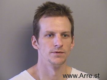 Jason Allen Cole Mugshot