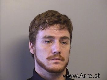 Jason Austin Cook Mugshot