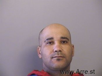 Jason Paul Cook Mugshot