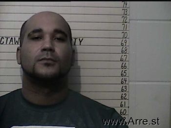 Jason Paul Cook Mugshot