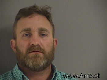 Jason Michael Cox Mugshot