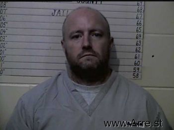 Jason C Davenport Mugshot