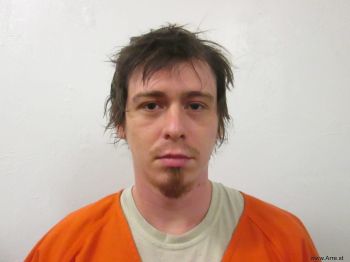 Jason Eric Dwiggins Mugshot