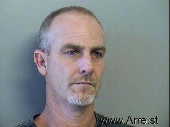 Jason Steeley Fisher Mugshot