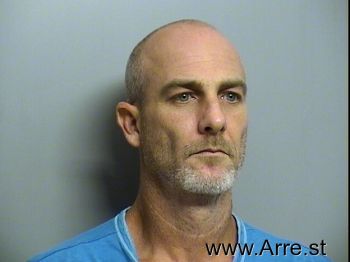 Jason Steeley Fisher Mugshot