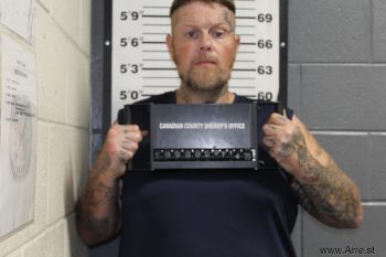 Jason Patrick Gardner Mugshot