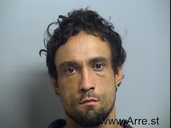 Jason Lee Gordon Mugshot