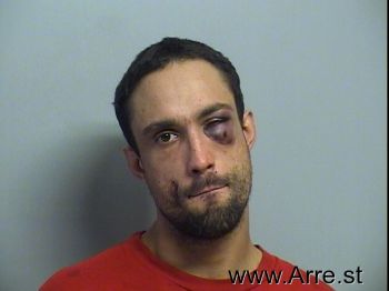 Jason Lee Gordon Mugshot