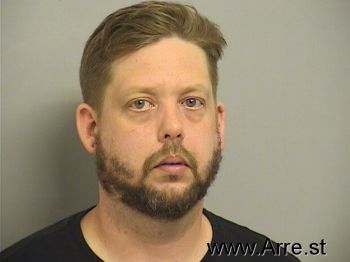 Jason Lee Hacker Mugshot