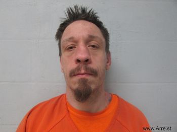 Jason Stanley Harrison Mugshot