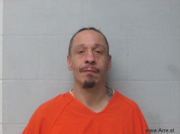 Jason Stanley-leroy Harrison Mugshot