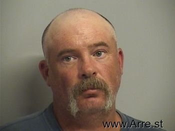 Jason Roy Henderson Mugshot