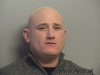 Jason Wayne Hickson Mugshot