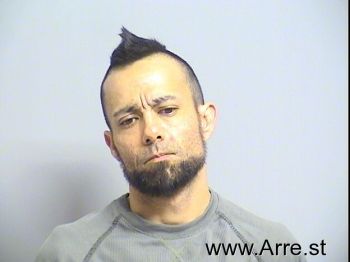 Jason Allen Holmes Mugshot