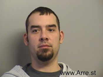 Jason Andrew Hopkins Mugshot