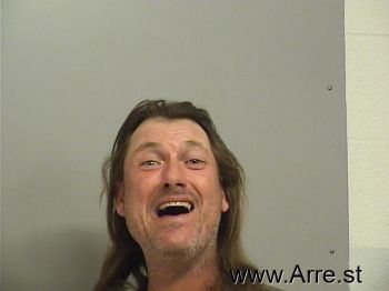 Jason Wade Hubbard Mugshot