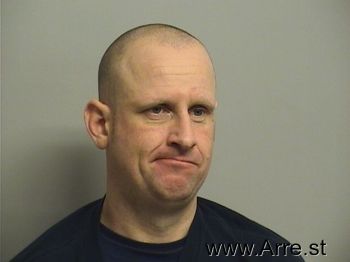 Jason Dell Ingram Mugshot