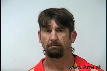 Jason Ross Kendrick Mugshot