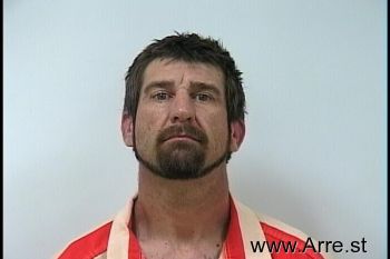 Jason Ross Kendrick Mugshot