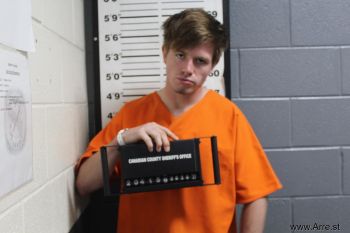 Jason Russell King Mugshot