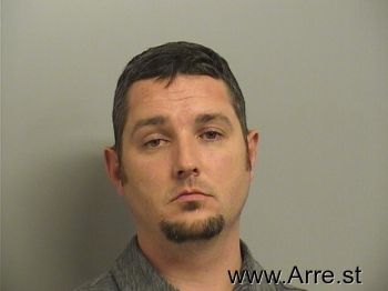 Jason Ryan Lane Mugshot