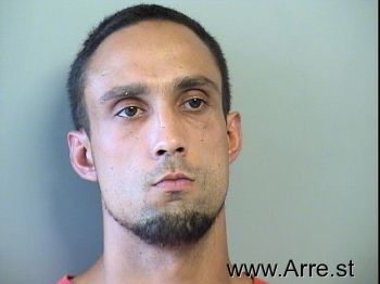 Jason Lee Gordon Mugshot